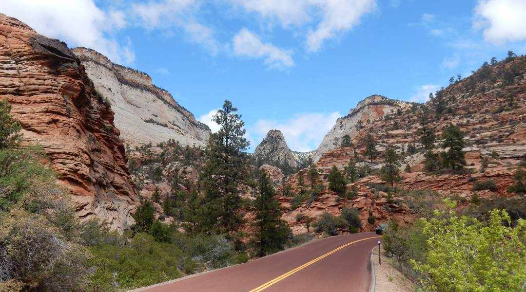 Why You Should Get a Dashboard Camera for Your RV