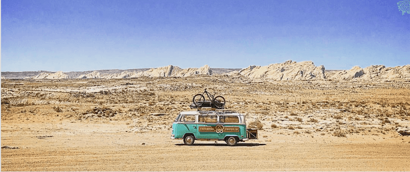 Inspiring Connection, One Cup At A Time