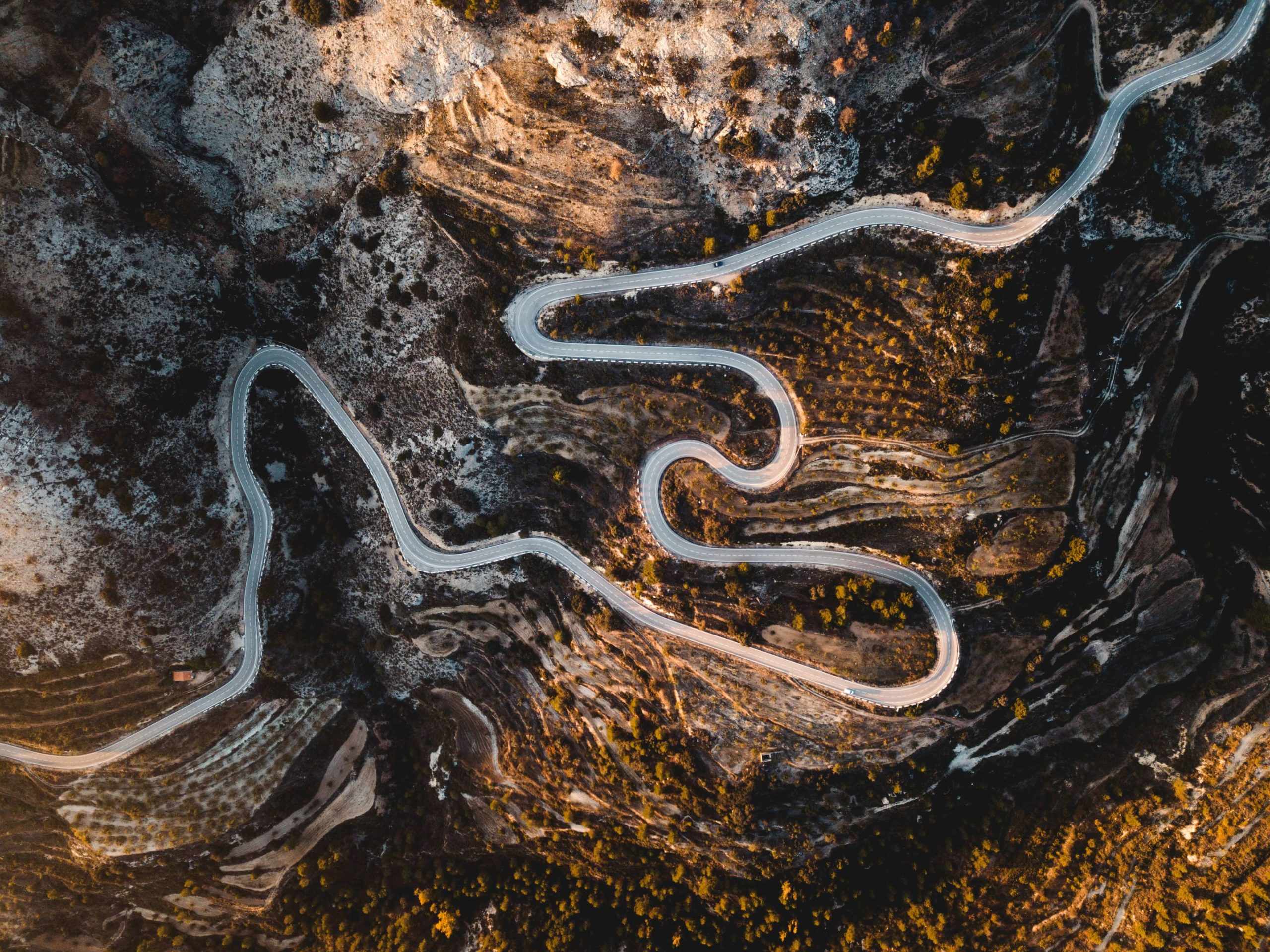 Top 10 destinations for digital nomads