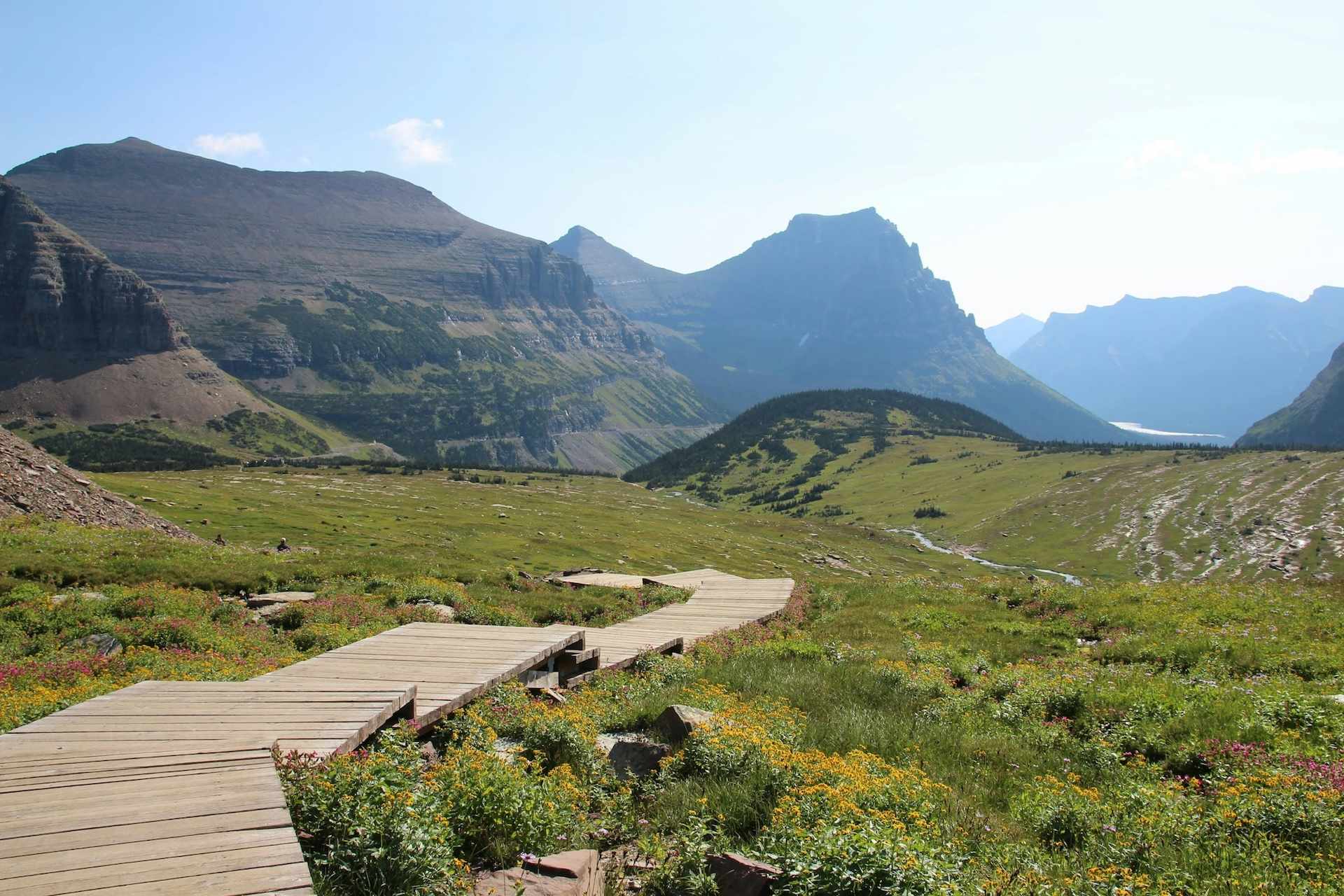 Underrated National Parks Worth The Trip