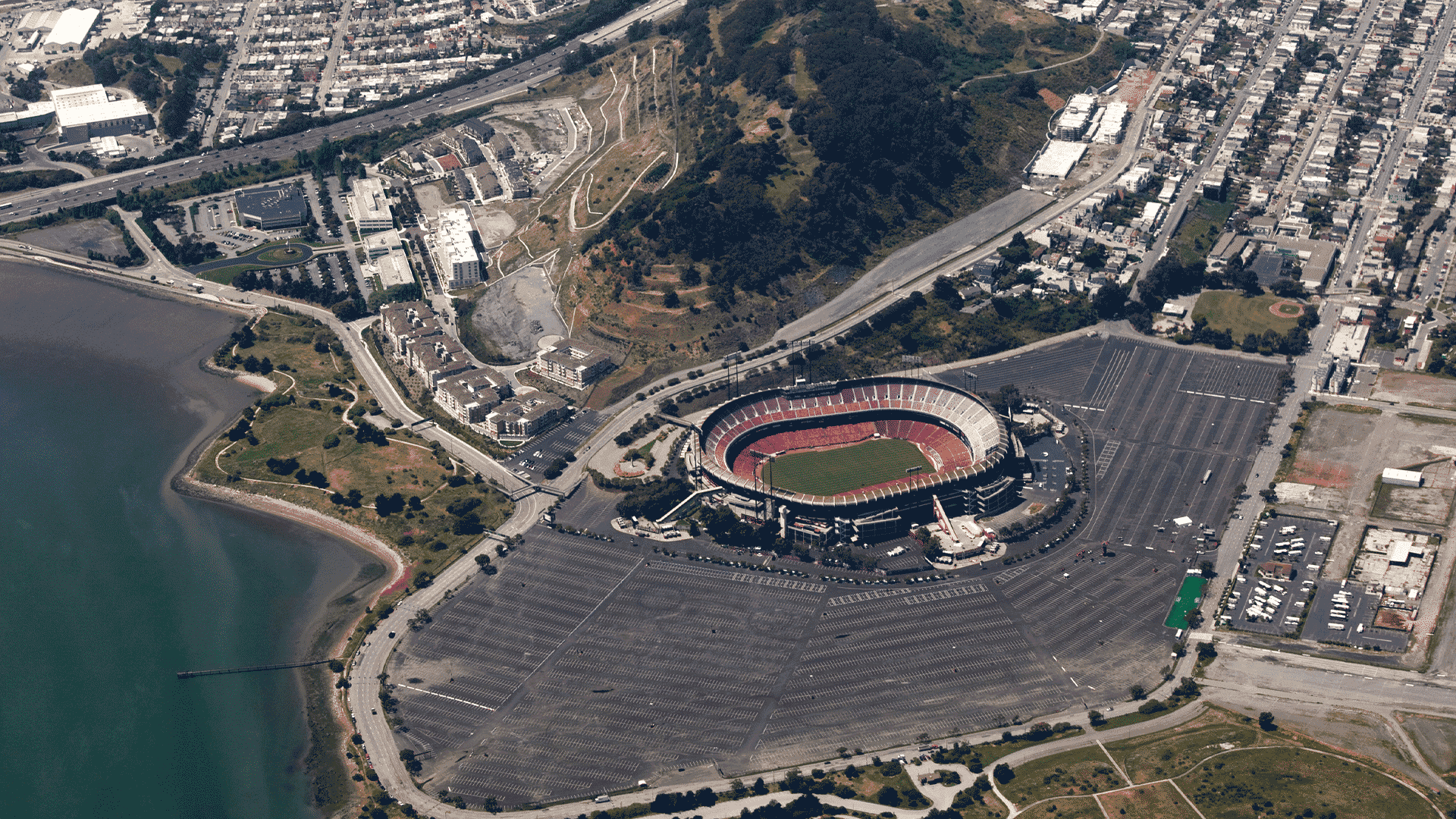 Your Bay Area Basecamp: RV Camping Guide for the 2026 Games in San Francisco