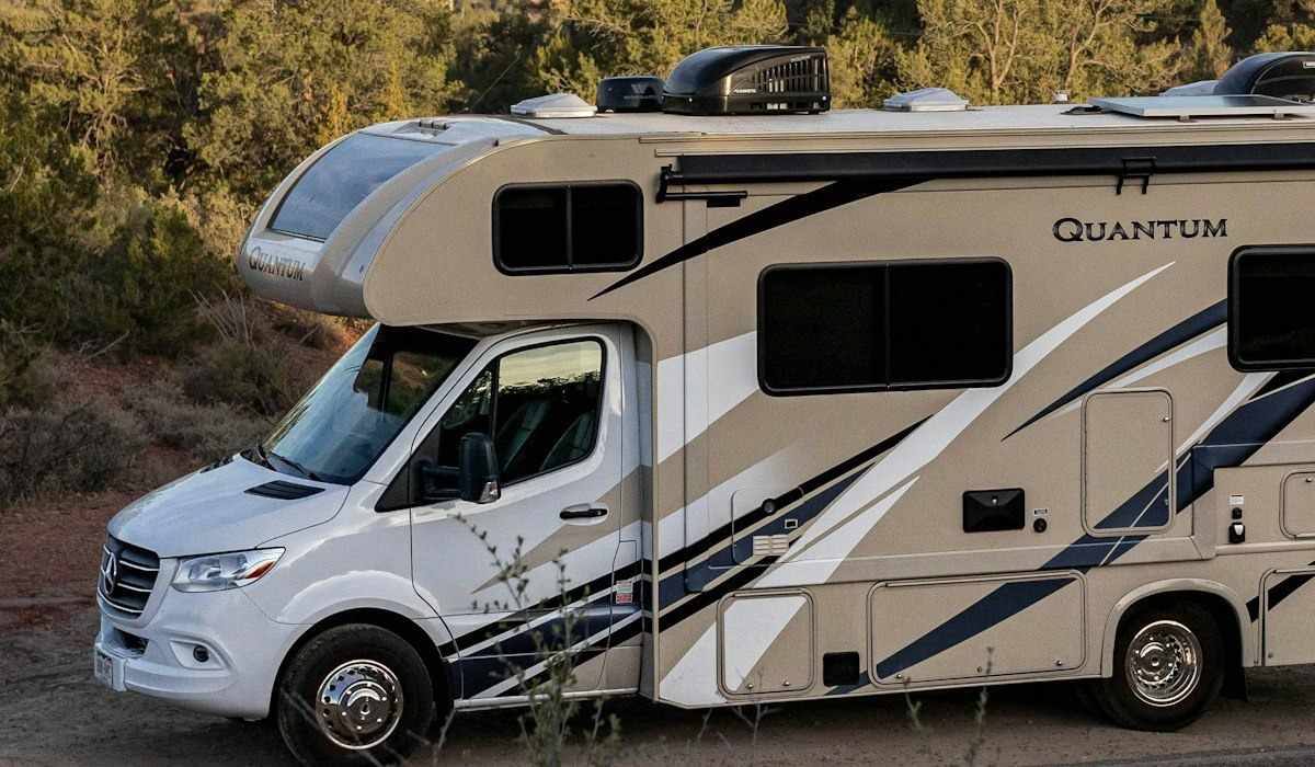 Best RV Campgrounds in Arizona: Your 2026 Guide to Desert Camping