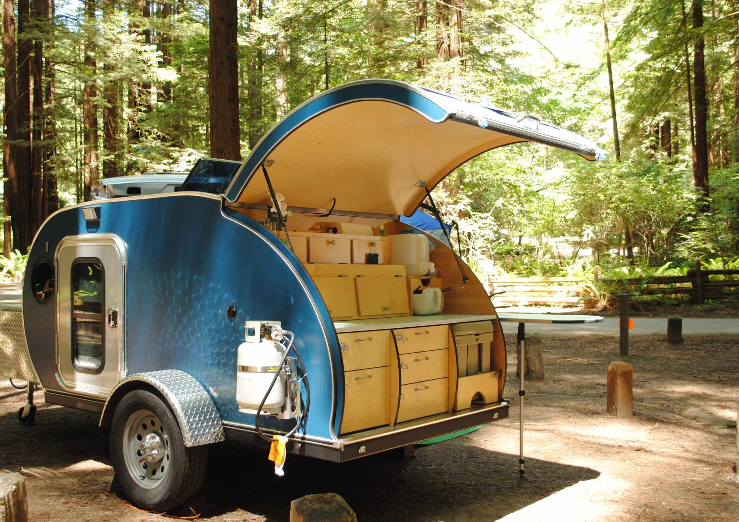 How to Operate an RV: A Step-by-Step Setup Guide for Renters