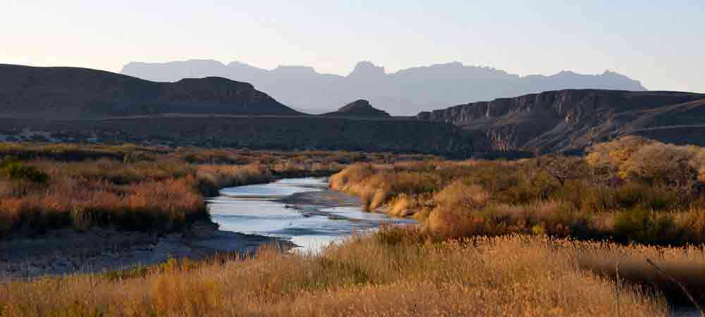 This Saturday Is National Public Lands Day