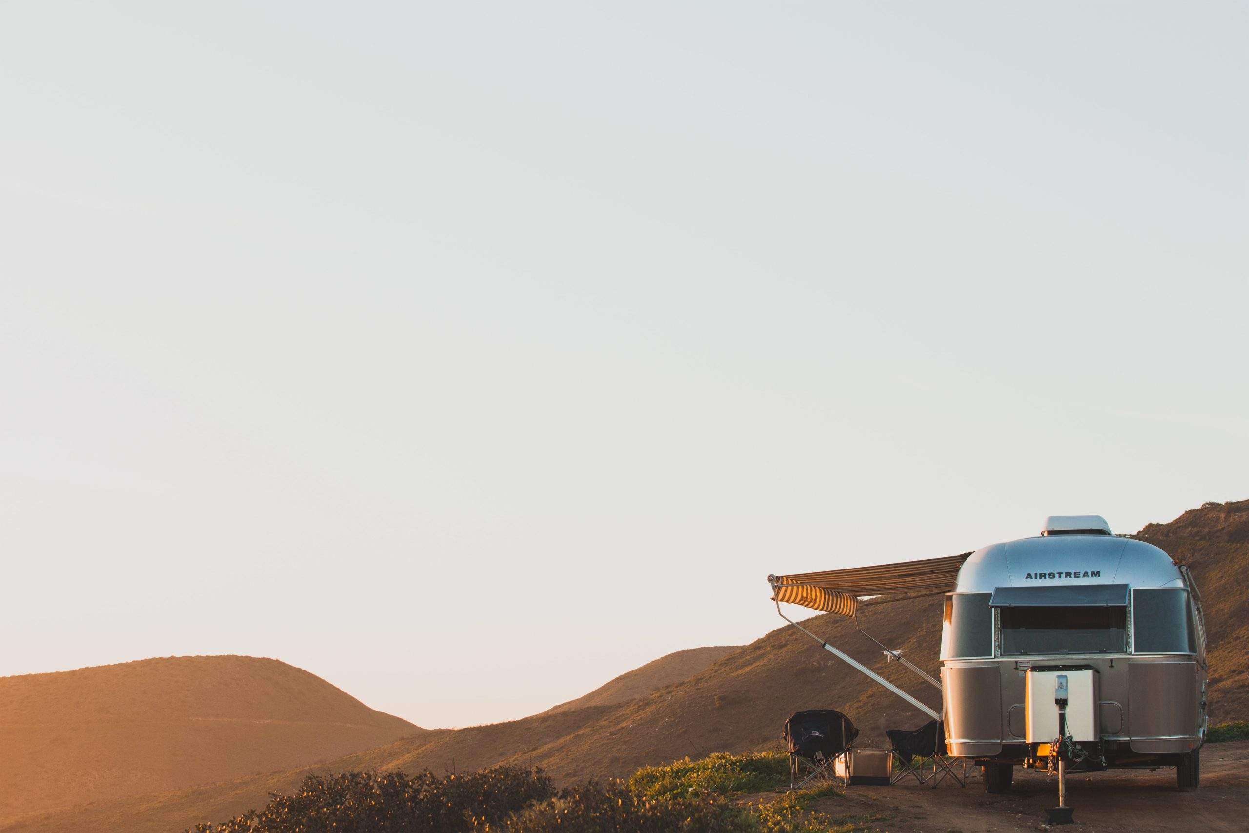 RV roof repair — everything you need to know to DIY