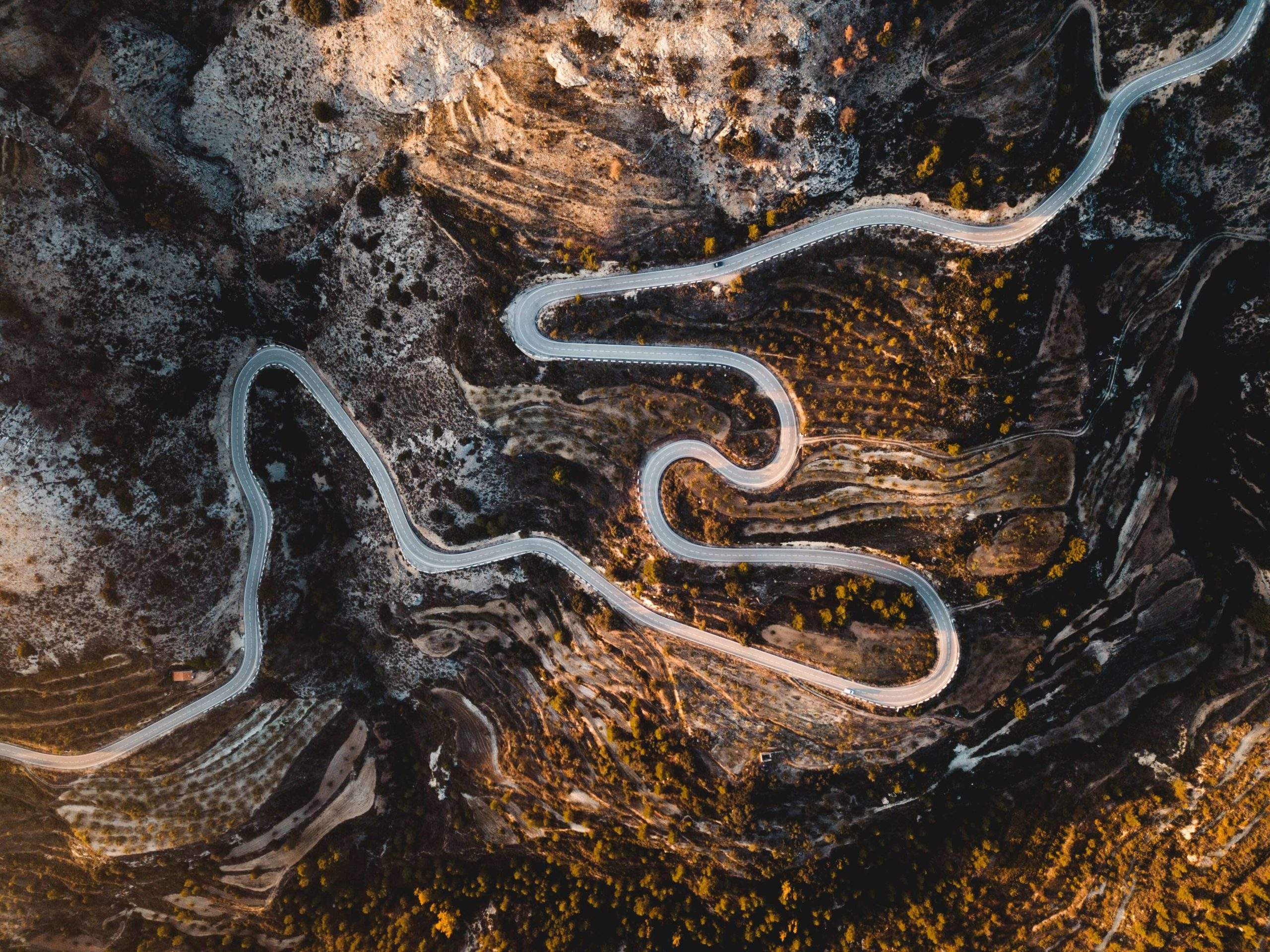 Top 10 destinations for digital nomads