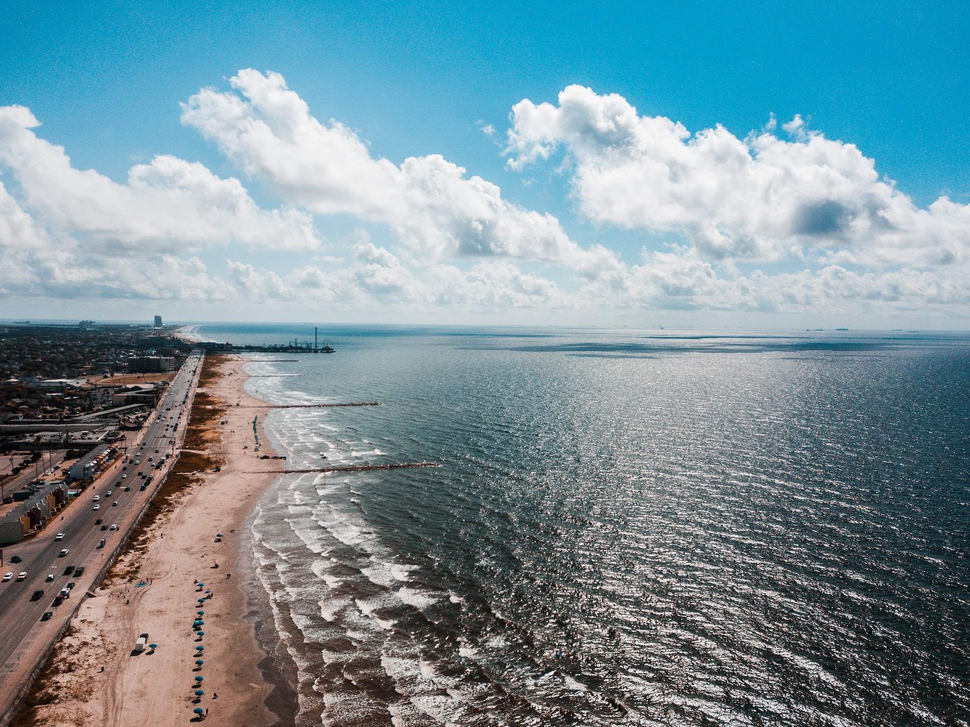 Top 10 RV Parks in Texas Near Water