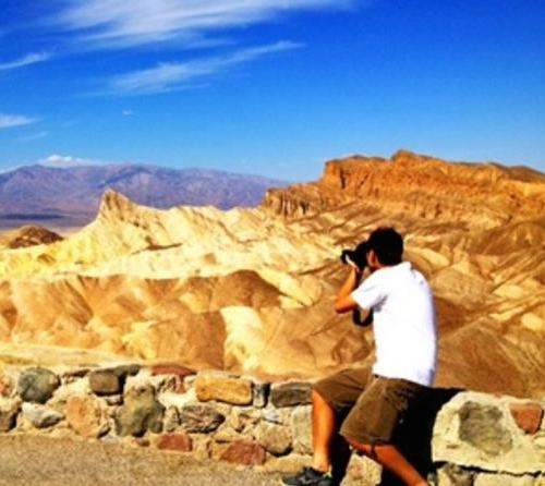 Death Valley National Park