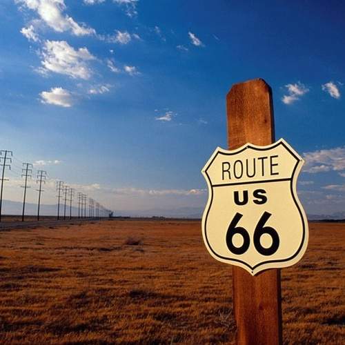 Freedom of the road – why I rent an RV