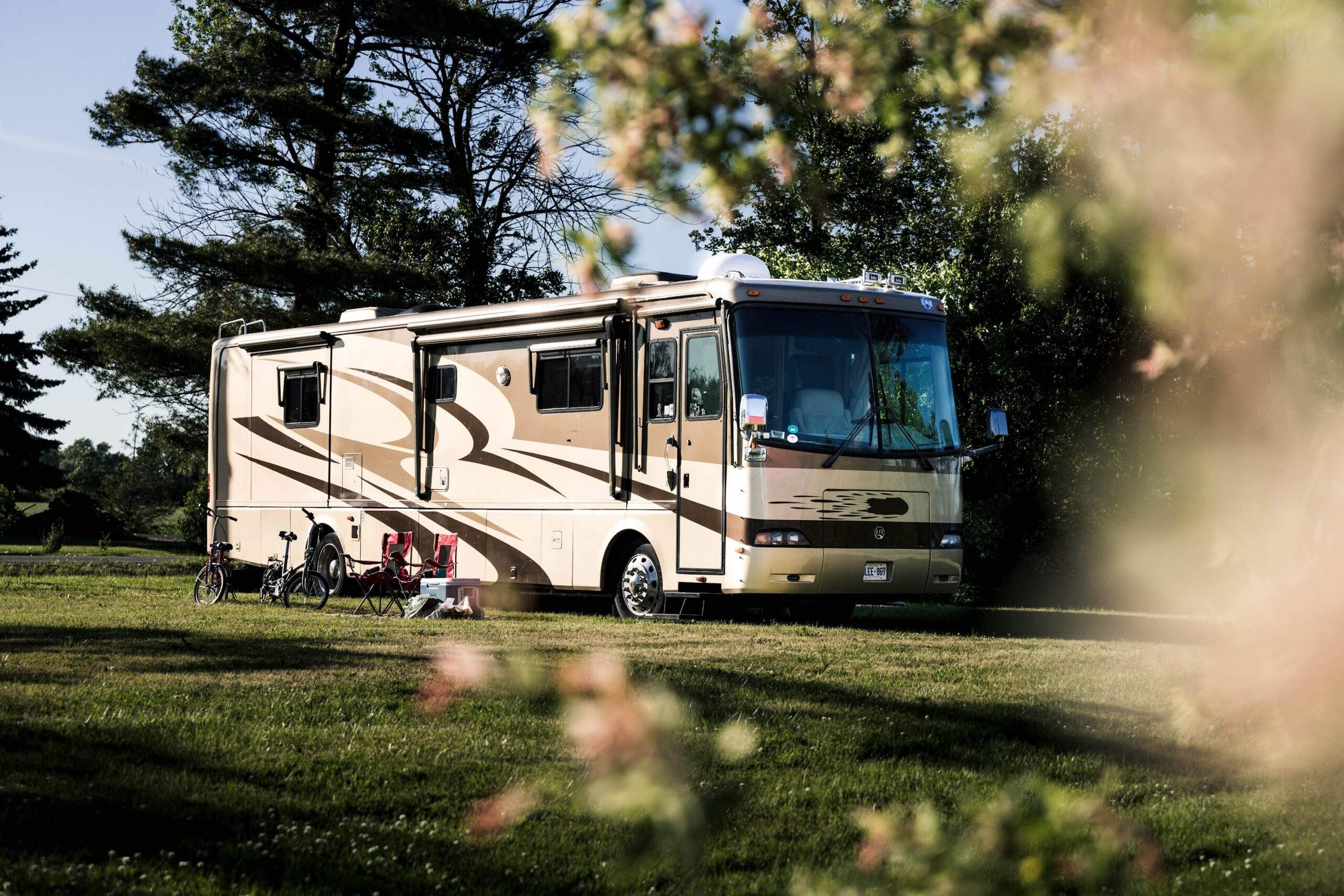 Class A vs Class B vs Class C RV: Which Should You Rent?