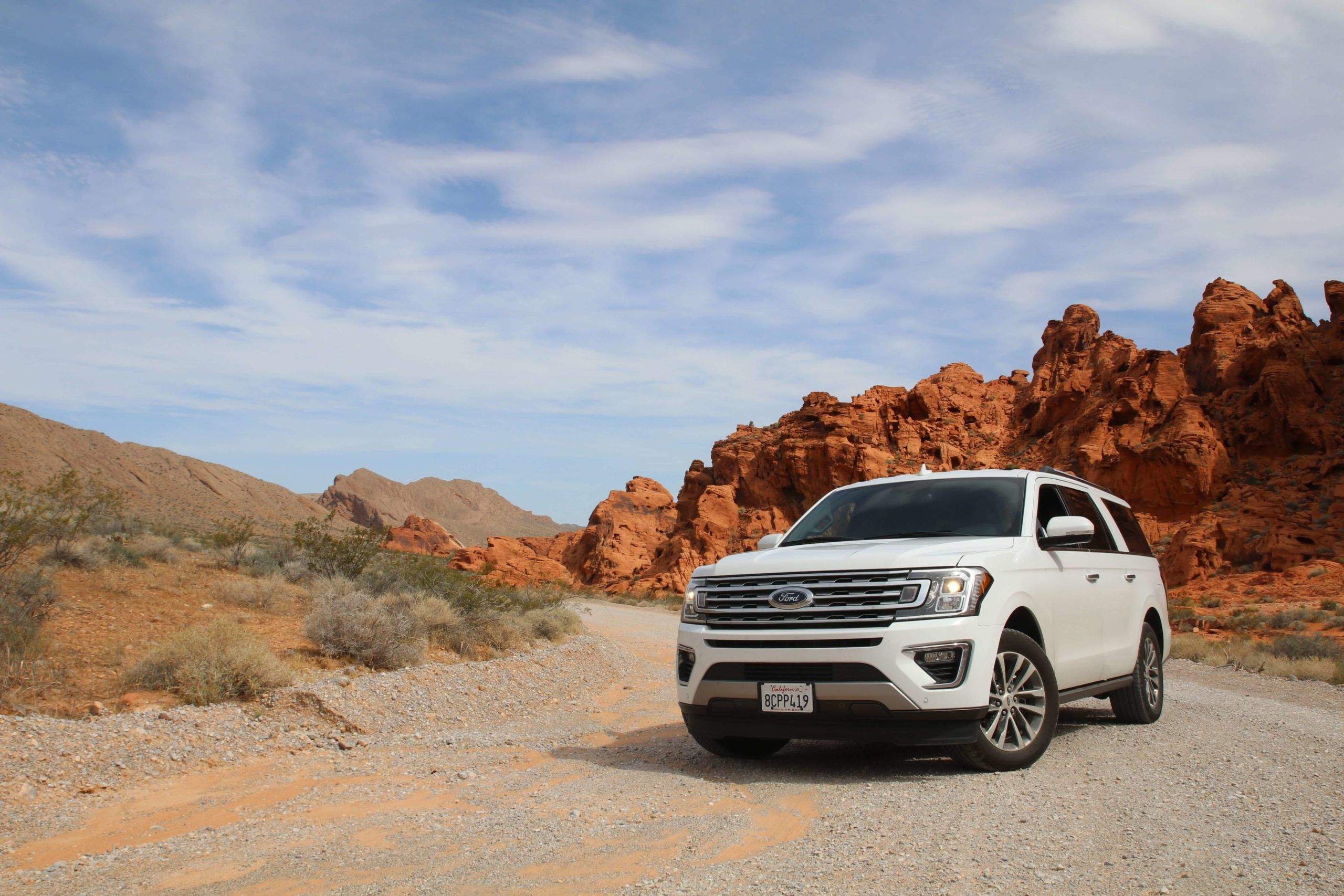 10 best SUVs for towing a travel trailer