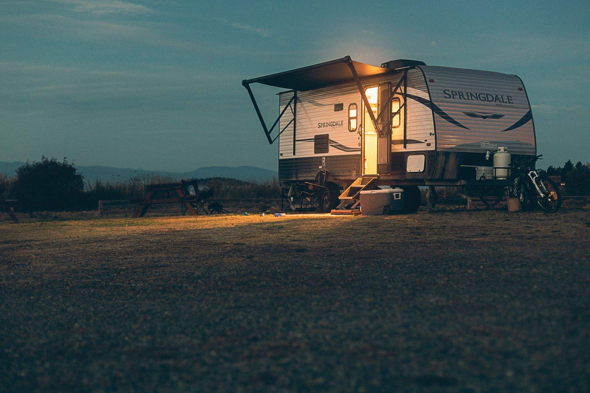 Lightweight Travel Trailers – The Ultimate Guide