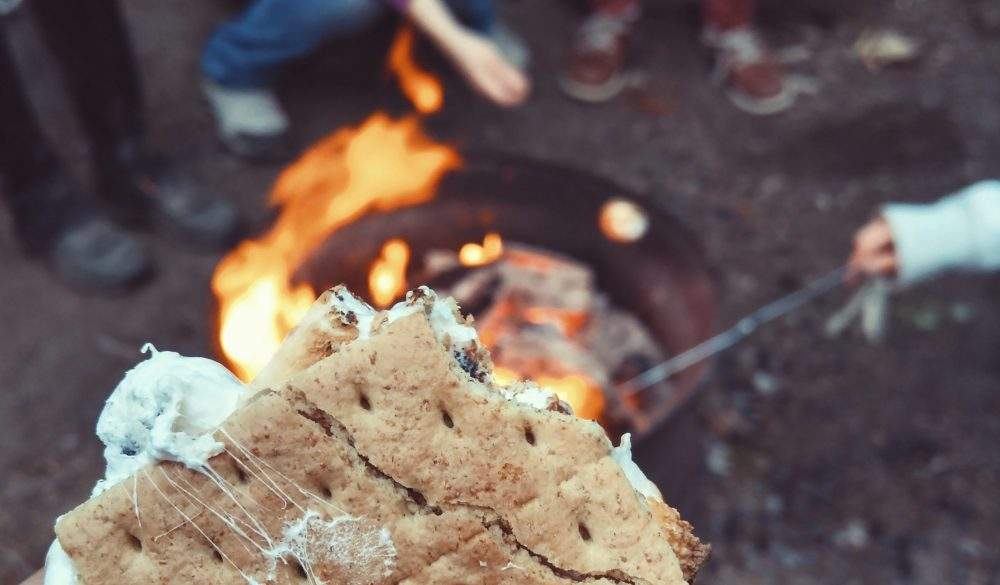 Beautiful Vermont RV Parks Open All Winter Long