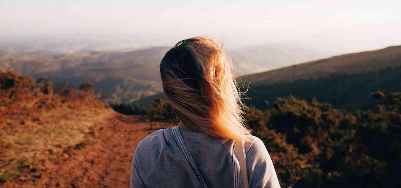 Doctor’s Orders: You Need More Nature