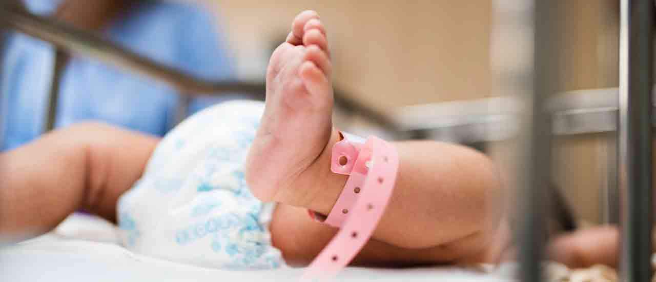 The Aly & Izy Foundation Is Using RVs To Keep Parents Close To Newborns