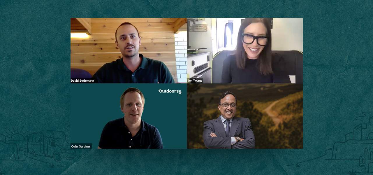 Mapping the Road Ahead: A New Generation of RV Travel