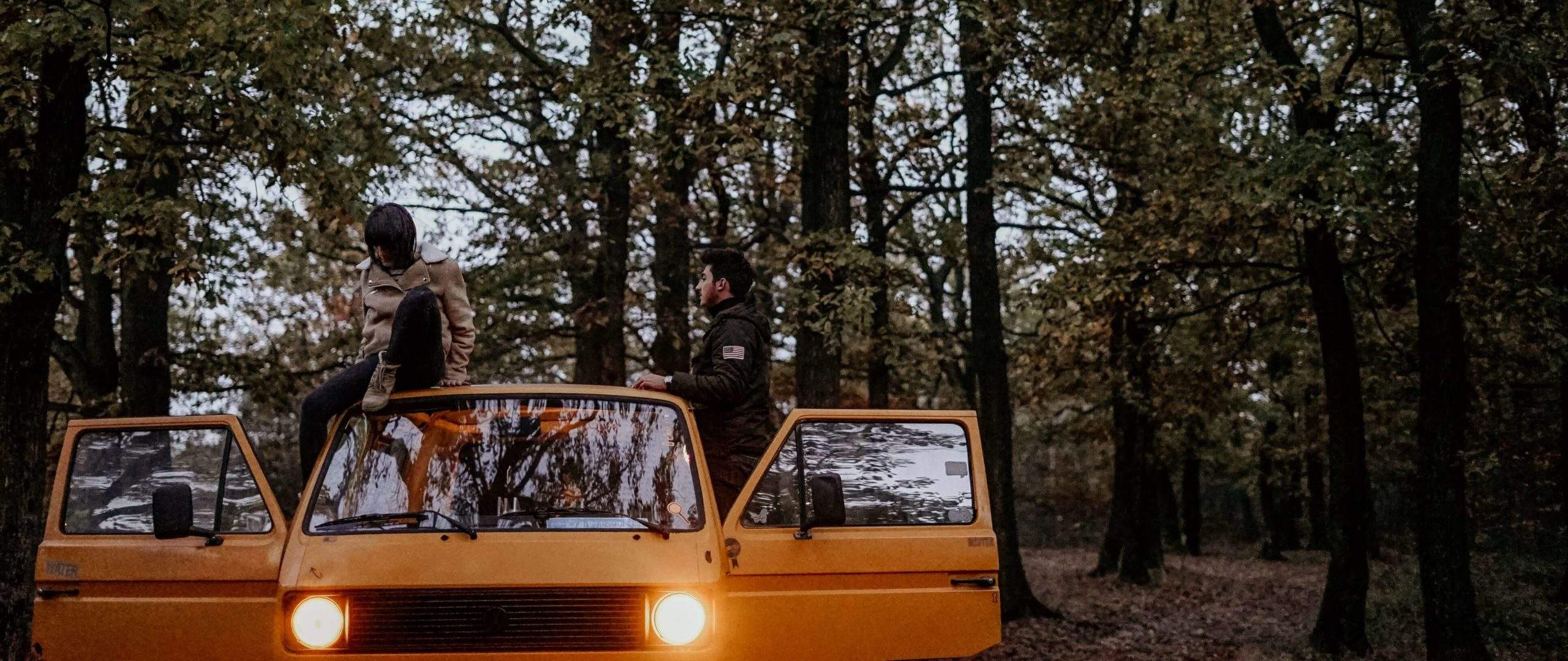 Are more Americans getting outside this summer?