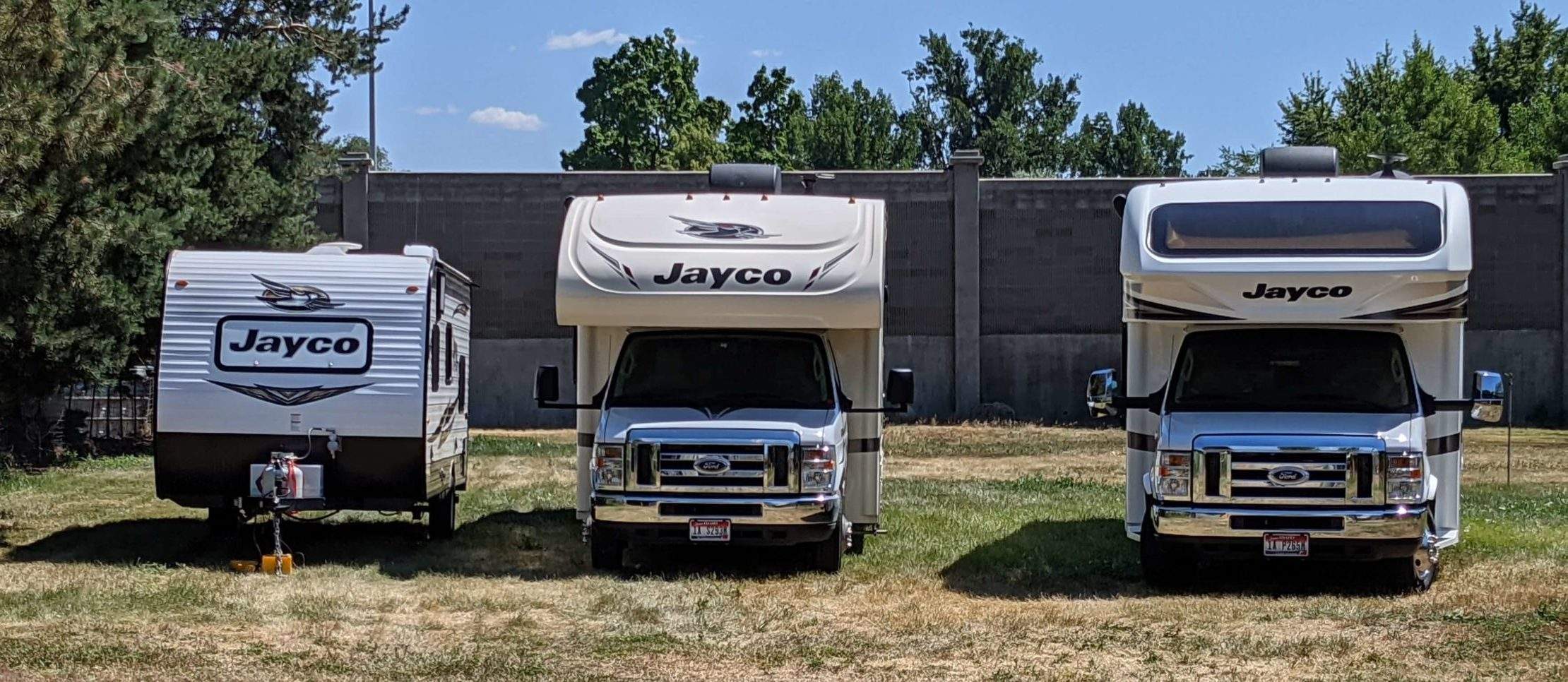 Owners of the Week: Darrick and Jennifer Herteux