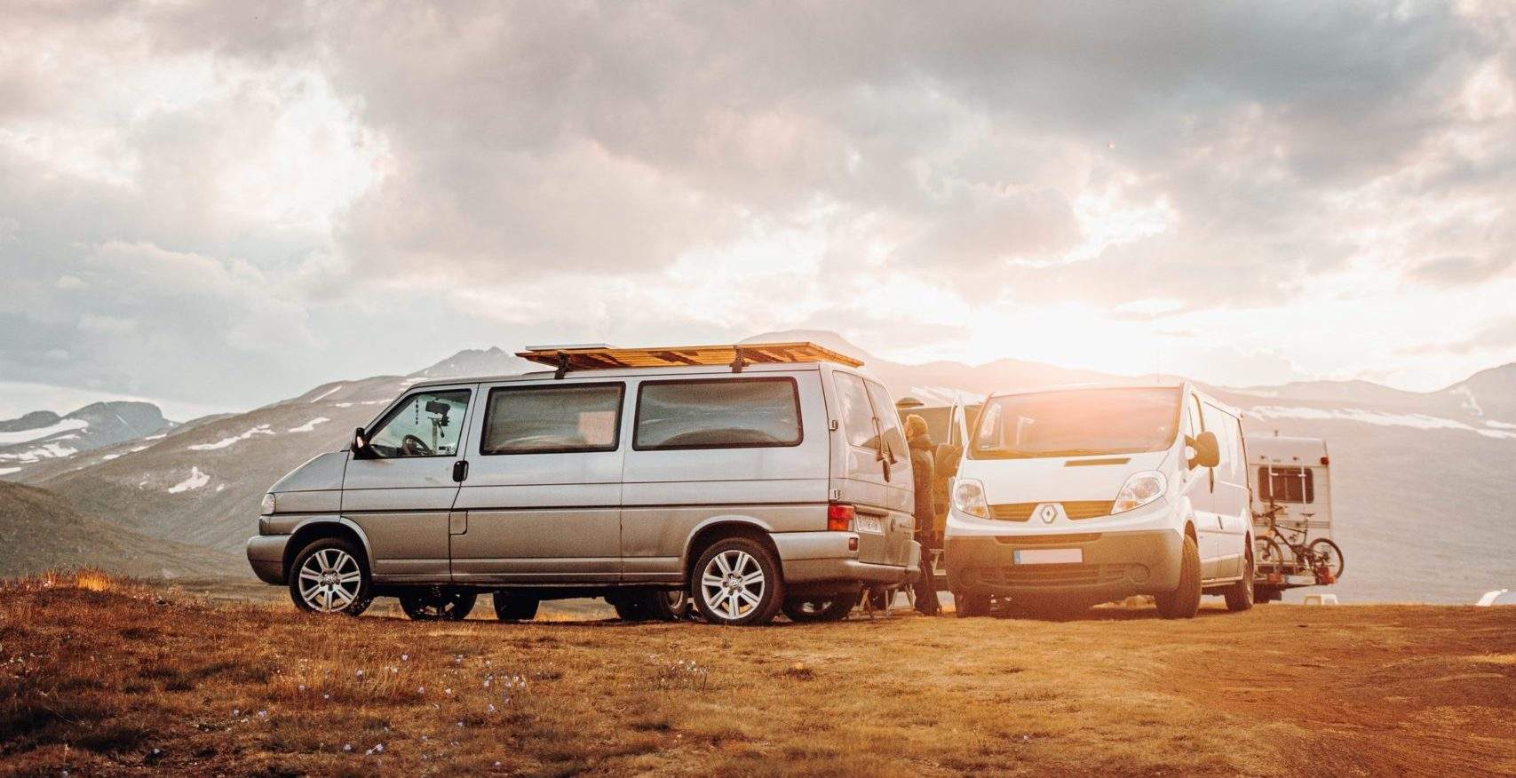 Full time RV living: Tips, tricks, and packing lists