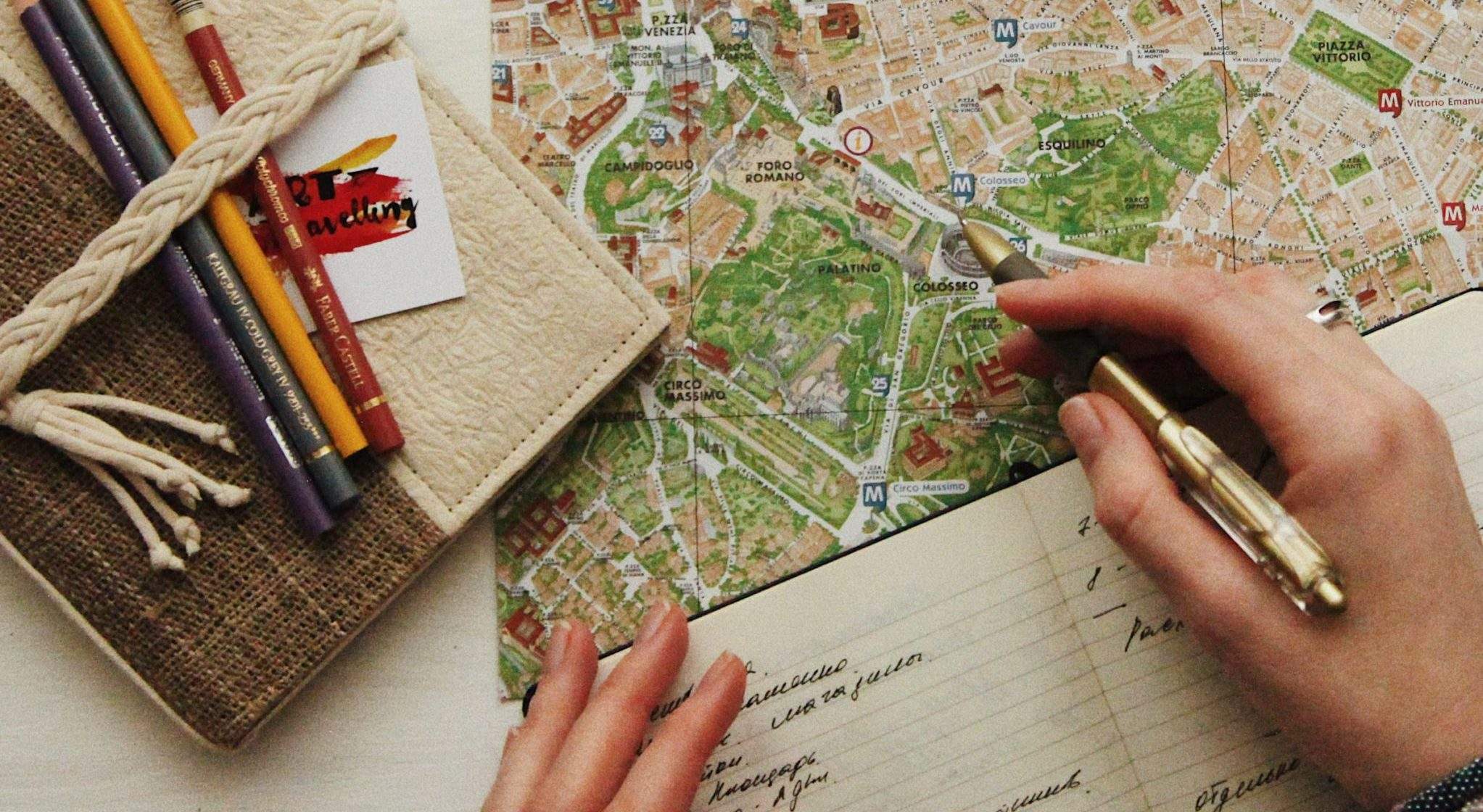 Camping checklist: EVERYTHING you may need