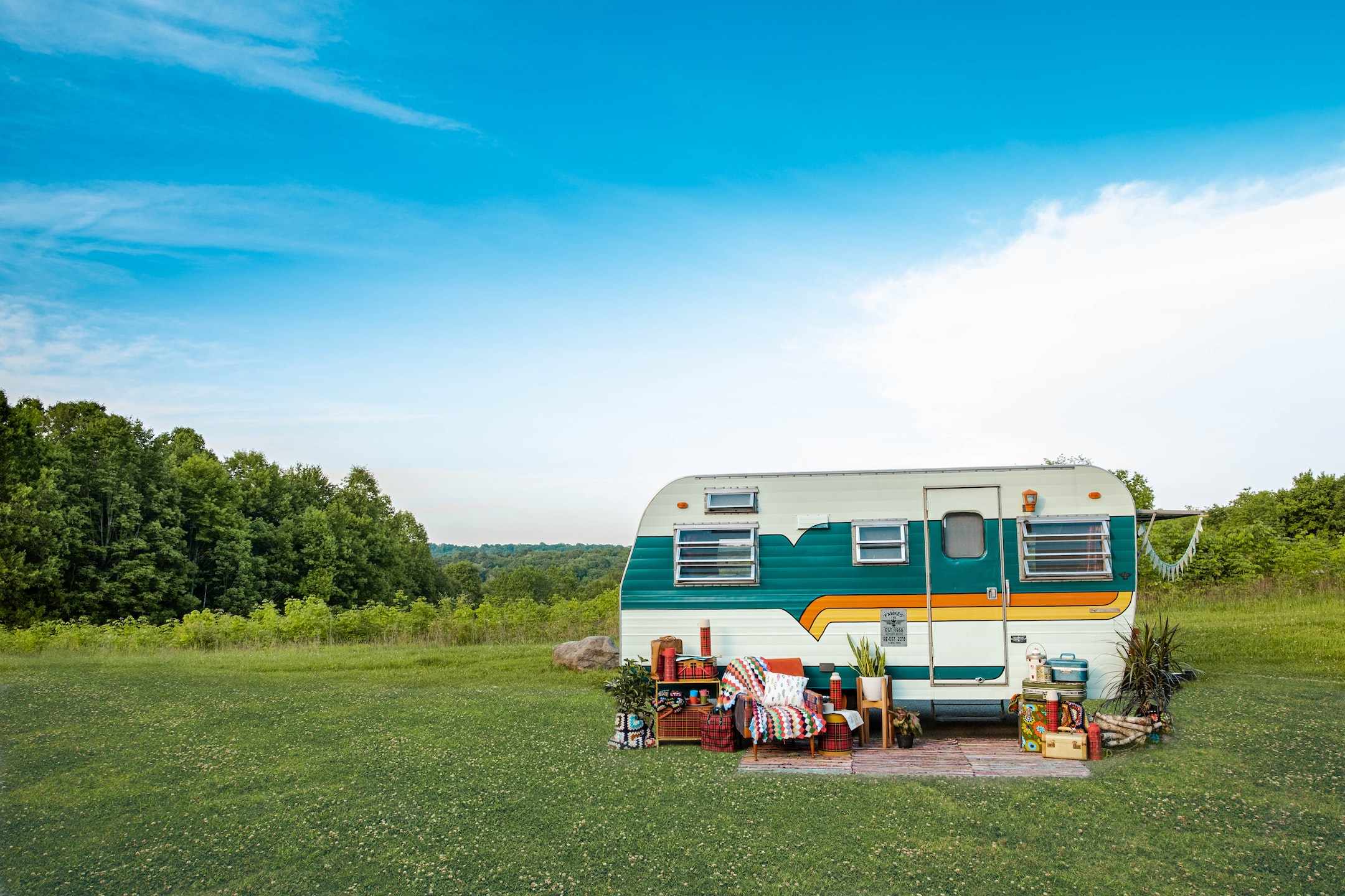 Why NOW Is The Time To Reserve Your Campgrounds